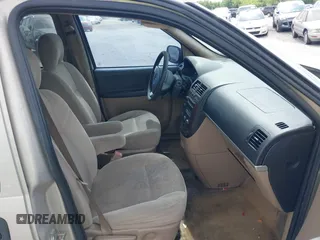 2008 Chevrolet Uplander LS with VIN 1GNDV23W68D199159, listed as a IAAI auction lot 42009014 with 170,472 mi miles and . Bid and sale history available at DreamBid. Image 5.