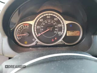2012 Mazda 2 Sport with VIN JM1DE1KY0C0144373, listed as a Copart auction lot 44612845 with 162,823 mi miles and Salvage Title. Bid and sale history available at DreamBid. Image 9.