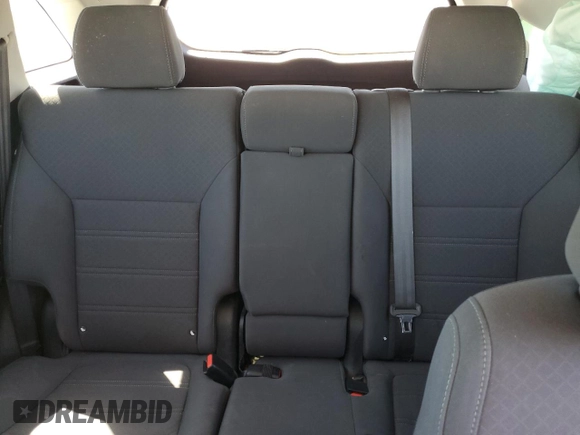 2017 Kia Sorento LX with VIN 5XYPG4A38HG200138, listed as a Copart auction lot 49133315 with 116,626 mi miles and Non Repairable. Bid and sale history available at carsss.com. Image 10.