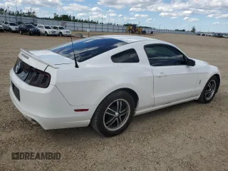2013 Ford Mustang V6 с VIN 1ZVBP8AMXD5227772, выставлен на аукционе Copart как лот 63335095 с пробегом 145 764 миль миль и Чистый • Clean title. История ставок и продаж доступна на DreamBid. Изображение 3.
