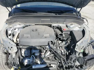 2020 Volvo XC90 Momentum with VIN YV4A22PK6L1546251, listed as a Copart auction lot 46515895 with 70,429 mi miles and Salvage Title. Bid and sale history available at carsss.com. Image 12.