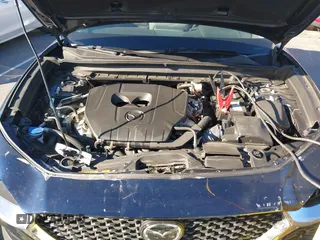 2023 Mazda CX-30 S Select with VIN 3MVDMBBM8PM514475, listed as a IAAI auction lot 41664456 with 33,076 mi miles and . Bid and sale history available at DreamBid. Image 10.