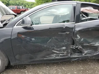 2015 Buick Regal with VIN 2G4GK5EX5F9132161, listed as a Copart auction lot 58728985 with 65,370 mi miles and Salvage title. Bid and sale history available at DreamBid. Image 7.