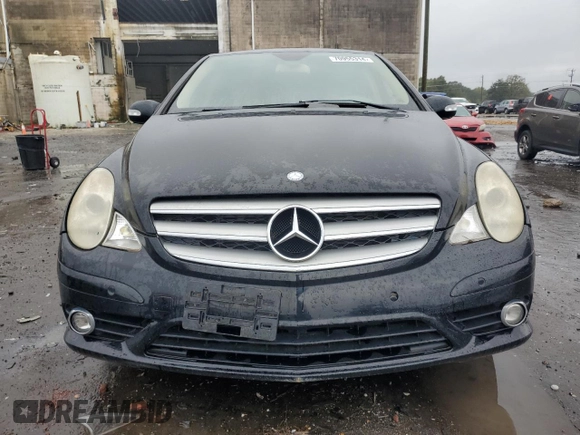 2008 Mercedes-Benz R 3.0L with VIN 4JGCB22E68A077789, listed as a Copart auction lot 70955314 with 250,664 mi miles and Clean title. Bid and sale history available at DreamBid. Image 5.