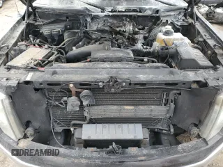 2014 Ford F-150 XL z VIN 1FTFW1CT0EKF32560, wystawiony jako Copart lot #44336605 z przebiegiem Nie podano mil oraz Szkoda całkowita • Salvage title. Historia ofert i sprzedaży dostępna na DreamBid. Obrazek 13.