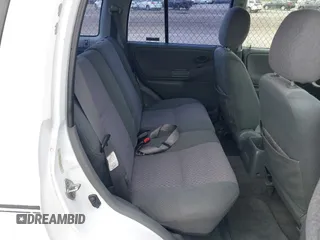 2001 Chevrolet Tracker with VIN 2CNBE13C016903775, listed as a IAAI auction lot 42481922 with 148,878 mi miles and . Bid and sale history available at DreamBid. Image 8.