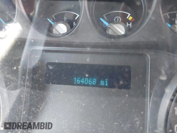 2011 Ford F-250 XL with VIN 1FT7X2B66BEC82061, listed as a IAAI auction lot 41835954 with 164,068 mi miles and . Bid and sale history available at DreamBid. Image 15.