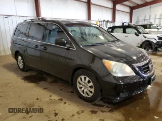 2010 Honda Odyssey EX-L с VIN 5FNRL3H67AB090176, выставлен на аукционе Copart как лот 60624905 с пробегом 144 325 миль миль и Списание • Salvage title. История ставок и продаж доступна на DreamBid. Изображение 4.