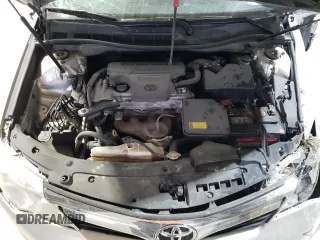 2013 Toyota Camry L with VIN 4T1BF1FK6DU293550, listed as a Copart auction lot 49683615 with 120,748 mi miles and Salvage Title. Bid and sale history available at carsss.com. Image 11.