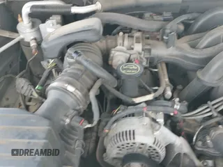 2007 Ford Explorer Eddie Bauer with VIN 1FMEU64E87UA49755, listed as a IAAI auction lot 42741967 with 282,495 mi miles and . Bid and sale history available at DreamBid. Image 13.