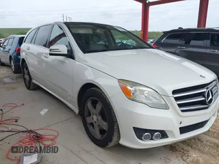 2011 Mercedes-Benz R 350 с VIN 4JGCB6FEXBA113685, выставлен на аукционе IAAI как лот 42437813 с пробегом 90 653 миль миль и . История ставок и продаж доступна на DreamBid. Изображение 13.
