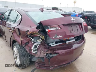2016 Acura ILX Premium with VIN 19UDE2F78GA014267, listed as a IAAI auction lot 41317139 with 112,119 mi miles and . Bid and sale history available at DreamBid. Image 17.