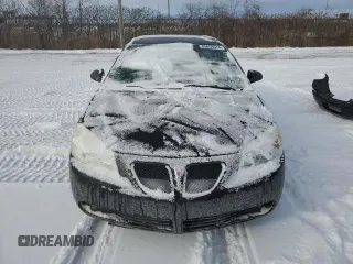 2006 Pontiac G6 6-Cyl z VIN 1G2ZG558164222552, wystawiony jako Copart lot #85659574 z przebiegiem Nie podano mil oraz Szkoda całkowita • Salvage title. Historia ofert i sprzedaży dostępna na DreamBid. Obrazek 5.