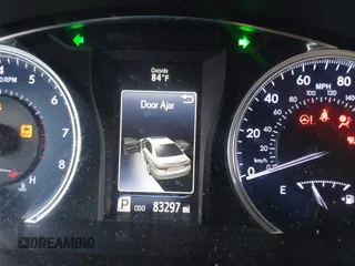 2016 Toyota Camry XLE with VIN 4T4BF1FK1GR532478, listed as a IAAI auction lot 42088674 with 83,297 mi miles and . Bid and sale history available at DreamBid. Image 15.