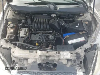 2003 Ford Taurus z VIN 1FAHP59U73A217826, wystawiony jako Copart lot #80059964 z przebiegiem 315 560 mil mil oraz Szkody całkowita. Historia ofert i sprzedaży dostępna na DreamBid. Obrazek 11.