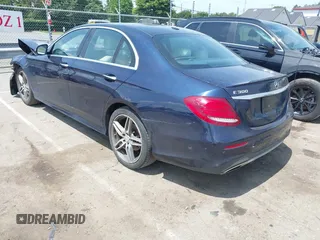 2017 Mercedes-Benz E 300 Luxury с VIN WDDZF4JB3HA155487, выставлен на аукционе IAAI как лот 42509860 с пробегом 103 974 миль миль и . История ставок и продаж доступна на DreamBid. Изображение 3.