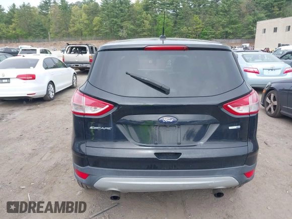 2016 Ford Escape SE with VIN 1FMCU9G96GUC31705, listed as a IAAI auction lot 42251216 with 118,270 mi miles and . Bid and sale history available at DreamBid. Image 16.
