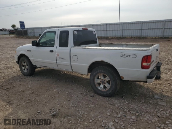 2006 Ford Ranger XLT with VIN 1FTZR45E16PA58305, listed as a Copart auction lot 73731044 with 211,394 mi miles and Clean Title. Bid and sale history available at DreamBid. Image 2.