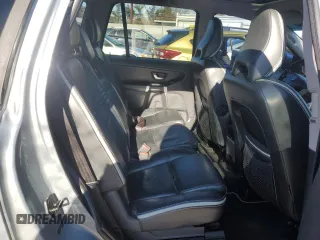 2010 Volvo XC90 z VIN YV4982CT8A1537760, wystawiony jako Copart lot #45089085 z przebiegiem 201 046 mil mil oraz Szkoda całkowita • Salvage title. Historia ofert i sprzedaży dostępna na DreamBid. Obrazek 11.
