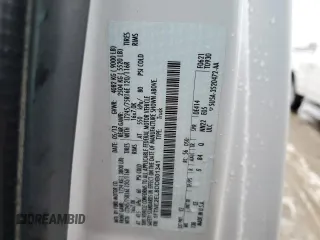 2013 Ford Econoline Cargo Commercial z VIN 1FTNE2EL8DDB01341, wystawiony jako Copart lot #43247025 z przebiegiem 146 232 mil mil oraz Szkody całkowita. Historia ofert i sprzedaży dostępna na DreamBid. Obrazek 14.