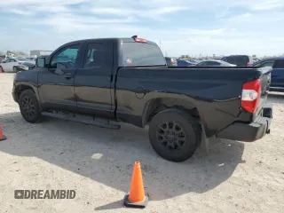 2021 Toyota Tundra 2WD SR with VIN 5TFRY5F12MX277257, listed as a Copart auction lot 44412504 with 71,106 mi miles and Clean Title. Bid and sale history available at carsss.com. Image 2.