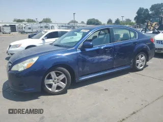 2010 Subaru Legacy Limited Moon с VIN 4S3BMCK65A3211646, выставлен на аукционе Copart как лот 64209905 с пробегом 251 804 миль миль и Списание • Salvage title. История ставок и продаж доступна на DreamBid. Изображение 1.