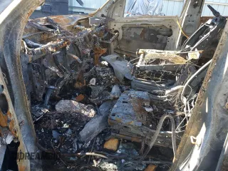 2022 Ram 1500 Big Horn z VIN 1C6SRFBT1NN162956, wystawiony jako Copart lot #49651225 z przebiegiem Nie podano mil oraz Szkoda całkowita • Salvage title. Historia ofert i sprzedaży dostępna na DreamBid. Obrazek 7.