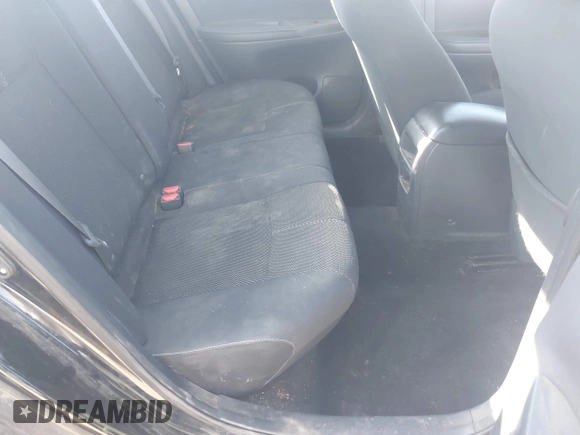 2017 Nissan Sentra SR z VIN 3N1AB7AP4HY219180, wystawiony jako IAAI lot #40869926 z przebiegiem 126 952 mil mil oraz . Historia ofert i sprzedaży dostępna na DreamBid. Obrazek 8.