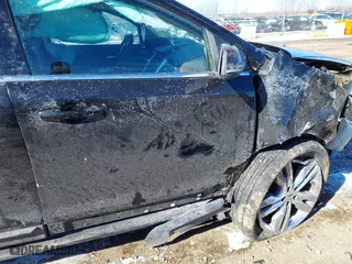 2013 Ford Edge Limited with VIN 2FMDK3K91DBA57400, listed as a IAAI auction lot 41629290 with 1 mi miles. Bid and sale history available at carsss.com. Image 6.