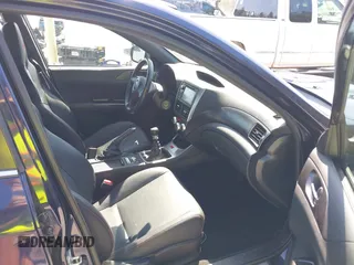 2013 Subaru WRX WRX STI z VIN JF1GV8J63DL011991, wystawiony jako IAAI lot #42608749 z przebiegiem 140 744 mil mil oraz . Historia ofert i sprzedaży dostępna na DreamBid. Obrazek 5.