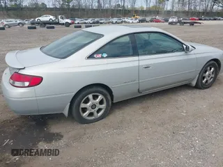 2001 Toyota Solara SE with VIN 2T1CF28P71C425988, listed as a IAAI auction lot 42069834 with 175,410 mi miles and . Bid and sale history available at DreamBid. Image 4.
