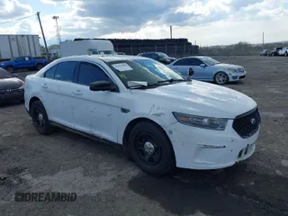 2015 Ford Police Interceptor с VIN 1FAHP2L80FG195423, выставлен на аукционе IAAI как лот 42054288 с пробегом 148 313 миль миль и . История ставок и продаж доступна на DreamBid. Изображение 1.