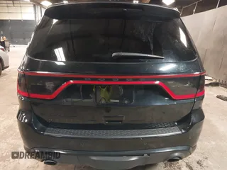 2023 Dodge Durango R/T Plus with VIN 1C4SDJCT8PC571642, listed as a IAAI auction lot 42093743 with 33,631 mi miles and . Bid and sale history available at DreamBid. Image 16.