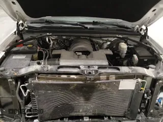 2017 Chevrolet Suburban Premier с VIN 1GNSKJKC1HR153226, выставлен на аукционе Copart как лот 49010505 с пробегом 137 008 миль миль и Списание • Salvage title. История ставок и продаж доступна на DreamBid. Изображение 15.