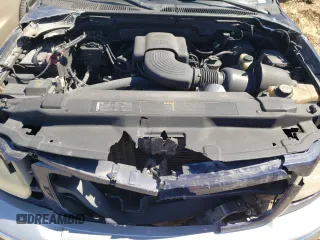 2003 Ford F-150 XL z VIN 1FTRX07W23KD03268, wystawiony jako Copart lot #47419415 z przebiegiem Nie podano mil oraz Czysty tytuł • Clean title. Historia ofert i sprzedaży dostępna na DreamBid. Obrazek 11.