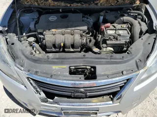 2013 Nissan Sentra SR with VIN 3N1AB7APXDL789059, listed as a Copart auction lot 52145365 with 94,778 mi miles and Clean Title. Bid and sale history available at carsss.com. Image 11.