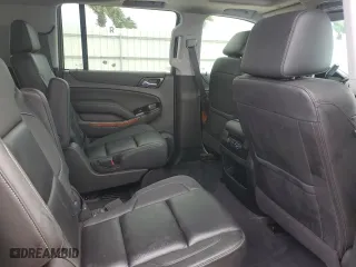 2020 Chevrolet Suburban Premier with VIN 1GNSKJKJ2LR228443, listed as a Copart auction lot 74923704 with 0 mi miles and Non Repairable. Bid and sale history available at carsss.com. Image 11.