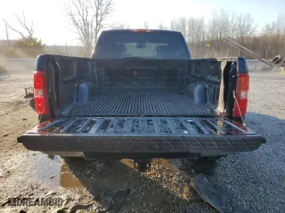 2007 Chevrolet Silverado 1500 Work Truck with VIN 1GCEC19C97Z506481, listed as a Copart auction lot 48399725 with 228,901 mi miles and Non Repairable. Bid and sale history available at carsss.com. Image 6.
