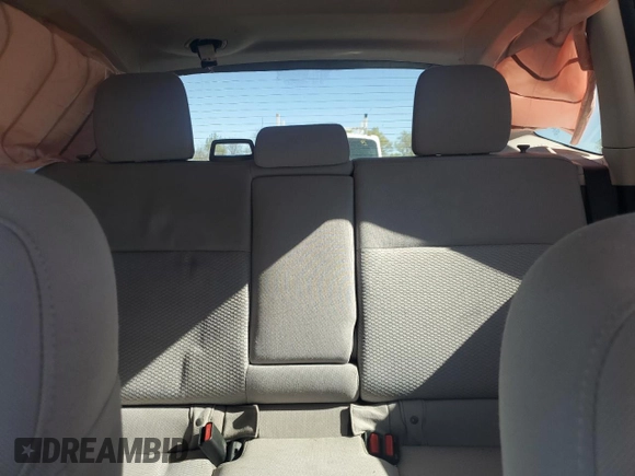 2017 Subaru Forester Premium with VIN JF2SJAEC8HH588453, listed as a Copart auction lot 54899375 with 64,874 mi miles and Salvage Title. Bid and sale history available at DreamBid. Image 10.
