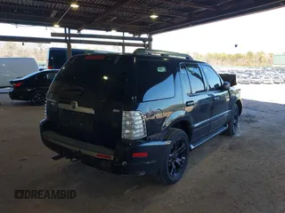 2008 Mercury Mountaineer Premier with VIN 4M2EU48E28UJ14713, listed as a IAAI auction lot 41764387 with 173,034 mi miles. Bid and sale history available at carsss.com. Image 4.