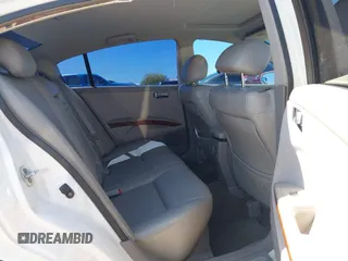 2006 Nissan Maxima SE z VIN 1N4BA41E36C829150, wystawiony jako IAAI lot #42125428 z przebiegiem Nie podano mil oraz . Historia ofert i sprzedaży dostępna na DreamBid. Obrazek 8.
