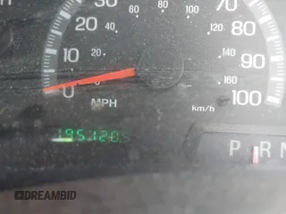 2003 Ford F-150 XL with VIN 1FTRX17243KA96403, listed as a IAAI auction lot 42017173 with 195,120 mi miles. Bid and sale history available at carsss.com. Image 12.