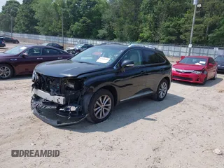 2015 Lexus RX 350 z VIN 2T2ZK1BA8FC157167, wystawiony jako IAAI lot #42409699 z przebiegiem 54 079 mil mil oraz . Historia ofert i sprzedaży dostępna na DreamBid. Obrazek 18.