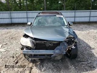 2012 Subaru Forester X Limited with VIN JF2SHAEC2CH454316, listed as a Copart auction lot 59786095 with 158,795 mi miles and Salvage title. Bid and sale history available at DreamBid. Image 5.