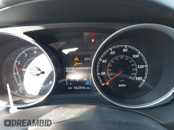 2011 Mitsubishi Outlander Sport SE with VIN JA4AP4AU1BZ016693, listed as a IAAI auction lot 41012527 with 162,310 mi miles. Bid and sale history available at carsss.com. Image 7.