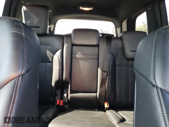 2019 Mercedes-Benz GLS with VIN 4JGDF6EE0KB235251, listed as a Copart auction lot 61895443 with 46,047 mi miles. Bid and sale history available at carsss.com. Image 10.