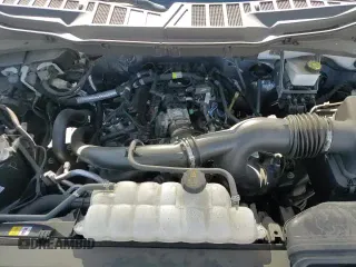 2023 Ford F-150 XL с VIN 1FTMF1CP3PKG03652, выставлен на аукционе Copart как лот 82249935 с пробегом 34 832 миль миль и Списание • Salvage title. История ставок и продаж доступна на DreamBid. Изображение 15.