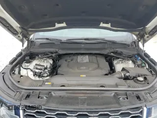 2018 Land Rover Range Rover Sport HSE с VIN SALWR2RK7JA811170, выставлен на аукционе Copart как лот 69931374 с пробегом 44 211 миль миль и Списание • Salvage title. История ставок и продаж доступна на DreamBid. Изображение 12.
