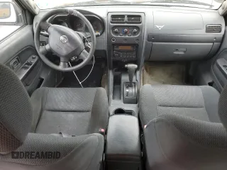 2003 Nissan Frontier SE z VIN 1N6ED29X33C413665, wystawiony jako Copart lot #43689245 z przebiegiem 188 345 mil mil oraz Szkoda całkowita • Salvage title. Historia ofert i sprzedaży dostępna na DreamBid. Obrazek 8.