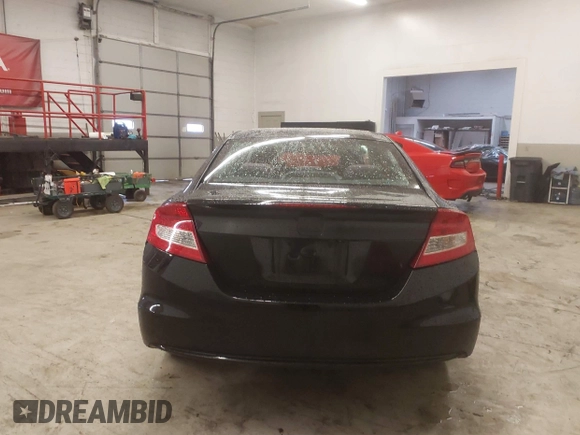 2013 Honda Civic LX with VIN 2HGFG3B5XDH521116, listed as a IAAI auction lot 41876383 with 65,951 mi miles and . Bid and sale history available at DreamBid. Image 17.